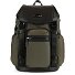  Relyon Zaino da giorno M 47.5 cm Scomparto per laptop Variante green