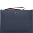  Core Essentials Anna Borsa da uomo 27.5 cm Variante marine rouge