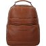 Wax Pull Up Zaino da lavoro Pelle 39 cm Scomparto per laptop Variante cognac Wax Pull Up Zaino da lavoro Pelle 39 cm Scomparto per laptop Variante cognac