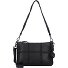  Fashion Lights Cyrene Borsa a tracolla Pelle 30 cm Variante dark ash