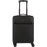 Napoli 4 ruote Carrello 59 cm con piega di espansione Variante black Napoli 4 ruote Carrello 59 cm con piega di espansione Variante black