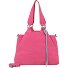 Maia Suede Jacky Borsa shopper 40 cm Variante soft pink