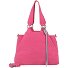 Maia Suede Jacky Borsa shopper 40 cm Variante soft pink Maia Suede Jacky Borsa shopper 40 cm Variante soft pink