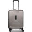  Essentials 14 4 ruote Carrello della cabina 55 cm con piega di espansione Variante coffee grey metallic