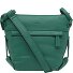  4season Borsa a tracolla Pelle 22 cm Variante verde