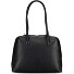  Vika Borsa a tracolla Pelle 38 cm Variante black