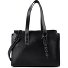  Elaria Borsa shopper M 33.5 cm Variante black