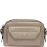 Circle Borsa a tracolla Pelle 23 cm Variante taupe Circle Borsa a tracolla Pelle 23 cm Variante taupe