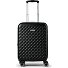  5823 4 ruote Trolley cabina S 53 cm espandibile Variante schwarz