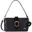  Solenn.ai Borsa a spalla 27 cm Variante schwarz