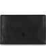  Custodia per carta di credito Protezione RFID Pelle 10 cm Variante black