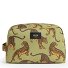  Daily Borsa da toilette 29 cm Variante avo leopard