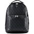  Milano Zaino da lavoro 42 cm Vano porta PC Variante black-antracite