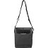 Borsa a tracolla Sidaho 25 cm Variante black