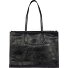  Volterra Borsa shopper M Pelle 40.5 cm Scomparto per laptop Variante black