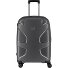 IP1 4 ruote Carrello 67 cm Variante iron grey IP1 4 ruote Carrello 67 cm Variante iron grey