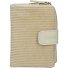  Mademoiselle Portafoglio 10 cm Variante cord creme