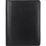 Astuccio da scrittura in pelle Bing vintage 33 cm Variante black Astuccio da scrittura in pelle Bing vintage 33 cm Variante black