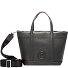 Bozen Zeta Borsa shopper Pelle 22 cm Variante black Bozen Zeta Borsa shopper Pelle 22 cm Variante black