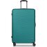 Dallas 3.0 4 ruote Carrello L 75 cm Variante turquoise Dallas 3.0 4 ruote Carrello L 75 cm Variante turquoise