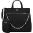 Achala Borsa shopper M 35 cm Variante nero Achala Borsa shopper M 35 cm Variante nero