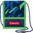 Borsa pettorale 11 cm Variante Soccer Ben  Borsa pettorale 11 cm Variante Soccer Ben