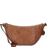  Anchor Love Alva Borsa a tracolla Pelle 46 cm Variante charming cognac