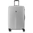 Genius 4 ruote Carrello M 66 cm con piega di espansione Variante silber Genius 4 ruote Carrello M 66 cm con piega di espansione Variante silber