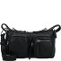 Salvatorianerplatz Borsa a tracolla Pelle 24 cm Variante black bean Salvatorianerplatz Borsa a tracolla Pelle 24 cm Variante black bean