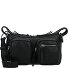  Salvatorianerplatz Borsa a tracolla Pelle 24 cm Variante black bean