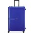  Vauban 4 ruote Carrello 76.5 cm Variante electric blue