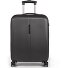 Paradise XP 4 ruote Carrello della cabina S 55 cm con piega di espansione Variante grau Paradise XP 4 ruote Carrello della cabina S 55 cm con piega di espansione Variante grau