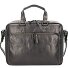 Workmates Supervisor Cartella in pelle con scomparto per laptop da 41 cm Variante black Workmates Supervisor Cartella in pelle con scomparto per laptop da 41 cm Variante black
