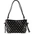  Riccy Borsa a tracolla S 24 cm Variante nero