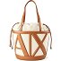  Marisol Borsa shopper 39 cm Variante natur camel