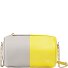  Abigail Borsa a tracolla Pelle 19.5 cm Variante citrus yellow