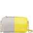 Abigail Borsa a tracolla Pelle 19.5 cm Variante citrus yellow Abigail Borsa a tracolla Pelle 19.5 cm Variante citrus yellow