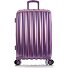 Astro 4 ruote Carrello M 66 cm con piega di espansione Variante purple  Astro 4 ruote Carrello M 66 cm con piega di espansione Variante purple
