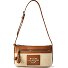  Straw Chic Borsa a spalla 25 cm Variante natural - hide