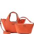  Calista Borsa shopper 28 cm Variante orange