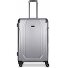 Valencia 4 ruote Carrello L 77 cm Variante silver Valencia 4 ruote Carrello L 77 cm Variante silver