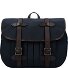  Luggage Twill Cartella Messenger 35.5 cm Variante navy