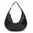 Polly Borsa a tracolla 52 cm Variante black Polly Borsa a tracolla 52 cm Variante black