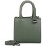  Boxy Mini borsa a mano 17.5 cm Variante dark green