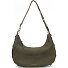  Lifetime Sister Suede Borsa a tracolla M Pelle 35 cm Variante forest