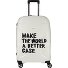  IP1 4 ruote Carrello 67 cm Variante polar white 1