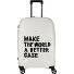 IP1 4 ruote Carrello 67 cm Variante polar white 1 IP1 4 ruote Carrello 67 cm Variante polar white 1