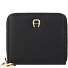 Zita Portafoglio Protezione RFID Pelle 11.5 cm Variante black Zita Portafoglio Protezione RFID Pelle 11.5 cm Variante black