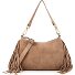 Chenoa Borsa a tracolla 30 cm Variante hazelnut