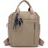  TAS Maleen Zaino da giorno 33 cm Variante sand